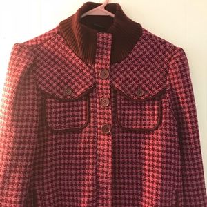 Vintage Inspired Billabong Jacket